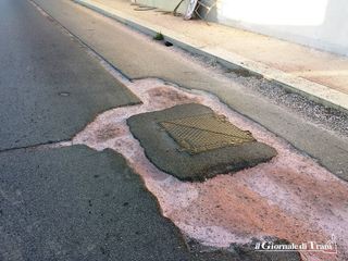 Fibra ottica, dopo tanti lavori e disagi la prima azienda ad attivarla è Tim