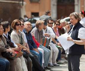 Guide turistiche, le indicazioni di Federagit Barletta-Andria-Trani: «Tutto da rifare. Annullati i decreti del Ministero sui siti speciali»