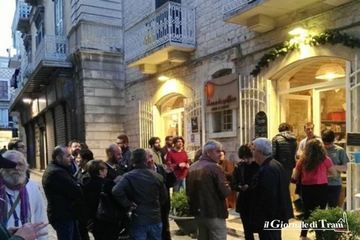 Via Mario Pagano, i commercianti pro chiusura replicano: «Il futuro del centro storico di Trani è la pedonalizzazione»