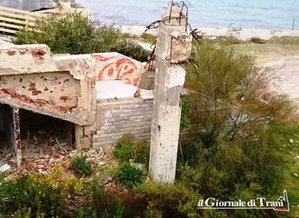 Litorale in preda all’abbandono, Cinquepalmi (Trani a capo): «Inaccettabile che il sindaco se ne disinteressi»
