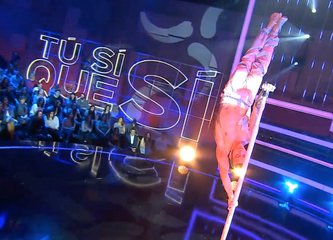 Chiamatelo «Real Stefano»: Scarpa vince anche il talent di Spagna e porta Trani sempre più in vetta