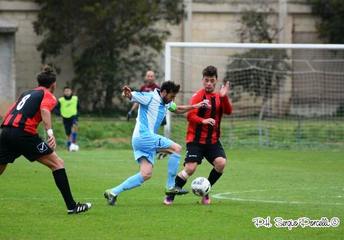 Taranto-Trani, fuori gli ultimi. Più di un'assenza per Pettinicchio, «ma ho fiducia in chi giocherà»