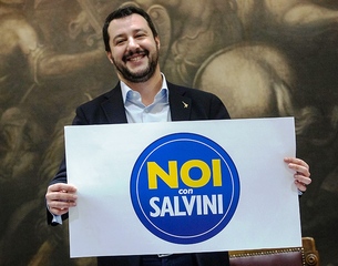 Noi con Salvini, i vertici di Bat e Trani chiariscono: «Movimenti locali millantano accordi con noi: sciocchezze»