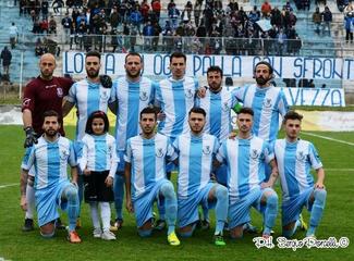 Supervigor asfalta l'Hellas: Taranto-Trani 0-4. E la lotta salvezza si fa sempre più interessante