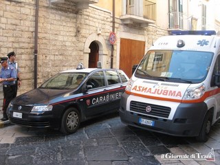 Casa natale di Bovio occupata, il precedente nel 2012. Pochi mesi dopo, il sogno infranto di ospitare uffici del Tribunale di Trani