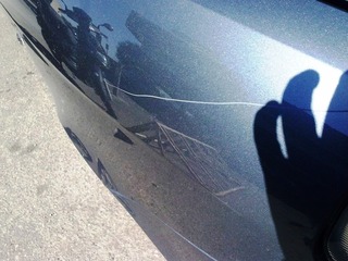 «Non mi paghi? Ti rigo la macchina». Ospedale di Trani, un cittadino racconta la sua disavventura