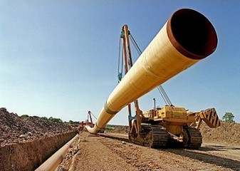 Trani, presentato il progetto di metanizzazione di Capirro