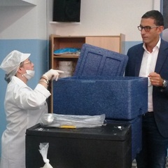 Refezione scolastica, a Trani non paga quasi nessuno: «buco» da 100mila euro. Servizio sospeso da aprile se si continuasse così