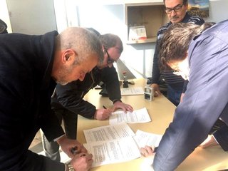 Consiglio comunale di Trani, i punti all'ordine del giorno diventano cinque