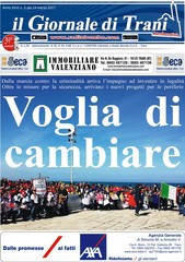 È in edicola il nuovo numero de 