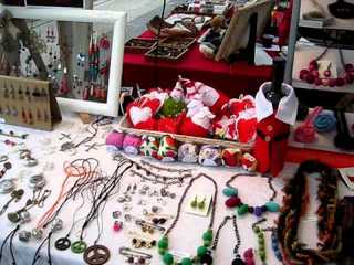 Trani, torna il «Mercatino delle antiche tradizioni». Si terrà ogni seconda domenica del mese