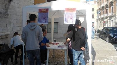 La diocesi di Trani si mobilita per il piccolo Felice, affetto da una malattia rara