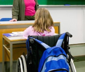 Assistenza agli alunni disabili, timori fugati: servizio garantito fino a fine anno scolastico