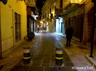 Trani, in via Mario Pagano cambia tutto: veicoli autorizzati la mattina, tranne i festivi, e due fasce orarie annuali. Info