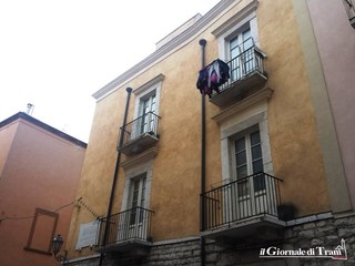 Trani, per casa Bovio oggi si decide: se gli occupanti non lasceranno l'immobile scatterà lo sgombero