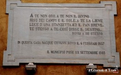 Casa Bovio occupata, Lima (Fdi): «Cosa si sta facendo per l'emergenza abitativa a Trani?». Bottaro: «Arca e proprietari già consultati, ma la violenza è inaccettabile»