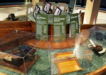 Trani esporta storia e cultura: Bari affascinata dalle macchine per scrivere della Fondazione Seca