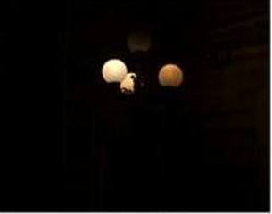 Trani, una parte del quartiere Stadio senza pubblica illuminazione per oltre un'ora. Oggi i lavori per evitare un nuovo disservizio