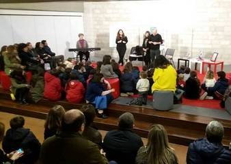 «Domeniche d’autore» al Polo museale di Trani: grande successo per la prima serata