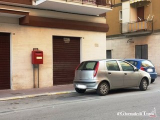 Immobili del Comune di Trani occupati, c'è anche l'ex ufficio postale di via don Ragno. E tanti altri «da regolarizzare»