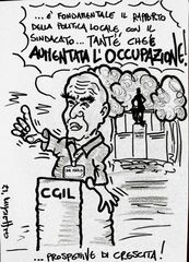 «Tutto d'un tratto Trani» ed il 