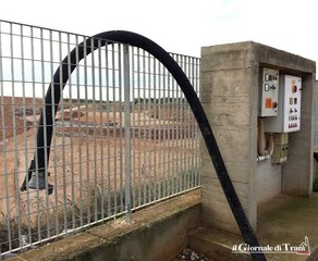 Discarica, anche Barresi (Più Trani) denuncia prelevamenti dal fondo post gestione per spese correnti: «Operazione ingiustificata»