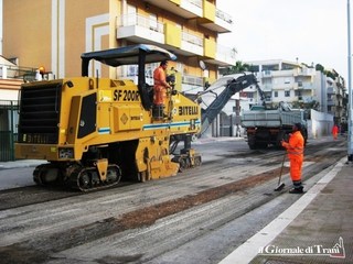 Strade, il Comune vuole affidarne la direzione dei lavori all'esterno. Bottaro: «È la migliore garanzia per interventi a regola d'arte»