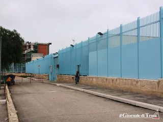 Carceri di Trani: leggero sovraffollamento al maschile, poche detenute al femminile