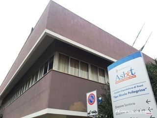 Ospedale di Trani, l'unico ortopedico va in pensione e sono sospese le visite a domicilio per disabili. Barresi: «Intollerabile»