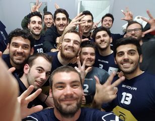 AGGIORNATO. Lamusta centra l'impresa con la capolista: Trani-Bitonto 3-1. Aquila azzurra ko ad Altamura, Adriatica in trionfo a Montescaglioso