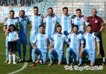 Gallipoli-Trani, la più decisiva di tutte. Pettinicchio senza Dellino, ma la squadra è in salute