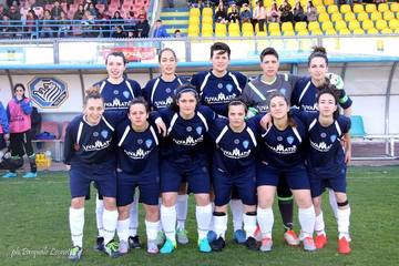 Serie B femminile, l’Apulia Trani in trasferta contro la capolista Roma