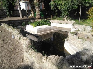 Valorizzazione del patrimonio naturale, una sola domanda: il Comune di Trani ripubblica l'avviso