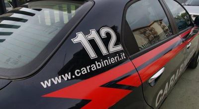 Tenta furto in appartamento e fugge: 24enne finisce nella rete dei Carabinieri di Trani
