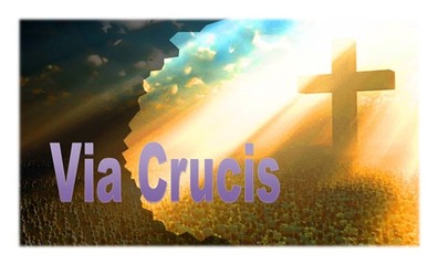 VIDEO. Trani religiosa, la via Crucis della seconda settimana di Quaresima