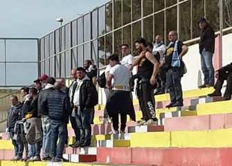 Vigor, supremazia e rincorsa vane: Gallipoli-Trani 3-1. E vincono Avetrana, Molfetta e Novoli