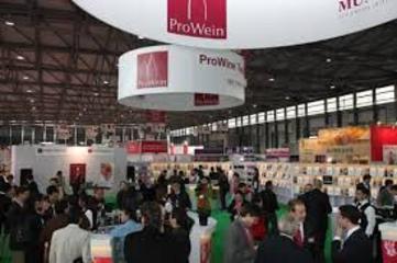 Alla fiera del vino “Prowein” in Germania anche un’azienda di Trani, Villa Schinosa. Crescono le esportazioni della Puglia