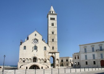 Trani, oggi incontro quaresimale delle Confraternite