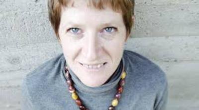 Biblioteca di Trani, oggi Annalisa Strada e Giusi Quarenghi