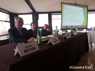 Opere strategiche, per Ance 