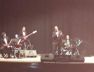 Massimo Lopez colpito da infarto durante lo spettacolo a Trani: è ricoverato ad Andria