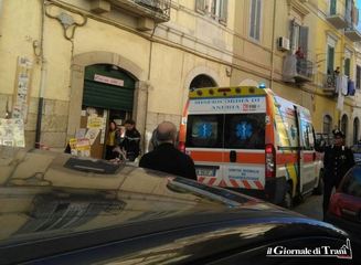 Scacco agli estorsori a Trani, Fiore pentito dopo la rapina alla ferramenta: fu lui a sparare alle gambe dei titolari