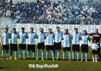 FINALE. Trani-Barletta, rimonta epica: da 0-3 a 4-3