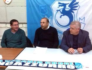 Trani, due parole d'ordine: «Tutti uniti». Pettinicchio: «Ricordiamoci da dove siamo venuti». Altieri: «Salvarci e programmare»