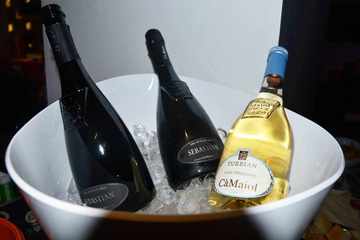 «Mi manda Vito, dammi un prosecco». Estorsioni a Trani, anche così Corda impauriva i commercianti