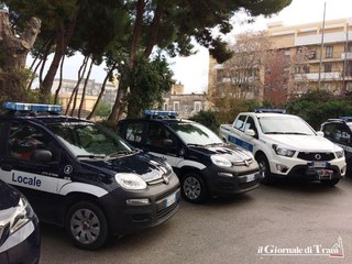 Polizia locale di Trani, nel 2017 previsto quasi un milione dalle multe: 200mila euro serveranno per gli «stagionali»