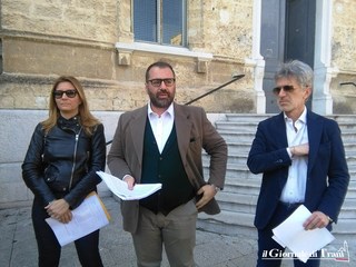 Caso Lampare, Trani a capo: «I 60mila euro vanno pagati». Pichierri in una lettera: «La destinazione d’uso della chiesa offende il sentimento religioso»