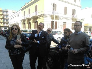 Caso Lampare, parla l’avvocato del concessionario: «Dieci anni per vedersi riconosciuti i 60mila euro dal Comune di Trani»