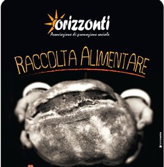 «Il cibo del sorriso»: torna oggi, anche a Trani, la raccolta alimentare di «Orizzonti»