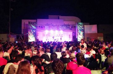 «Oltre le barriere» e tante difficoltà: dal 16 al 23 luglio, a Trani, torna il festival “Il giullare”. Disponibile il bando